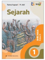 SEJARAH Kelas X