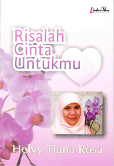 Risalah Cinta Untukmu