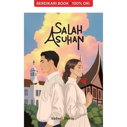 Salah Asuhan