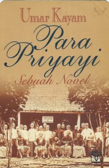 Para Priyayi